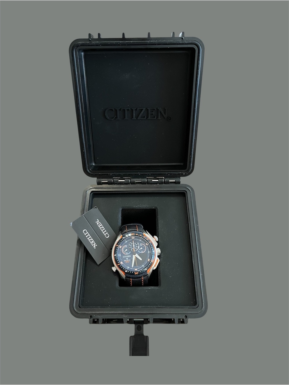 Citizen Watch